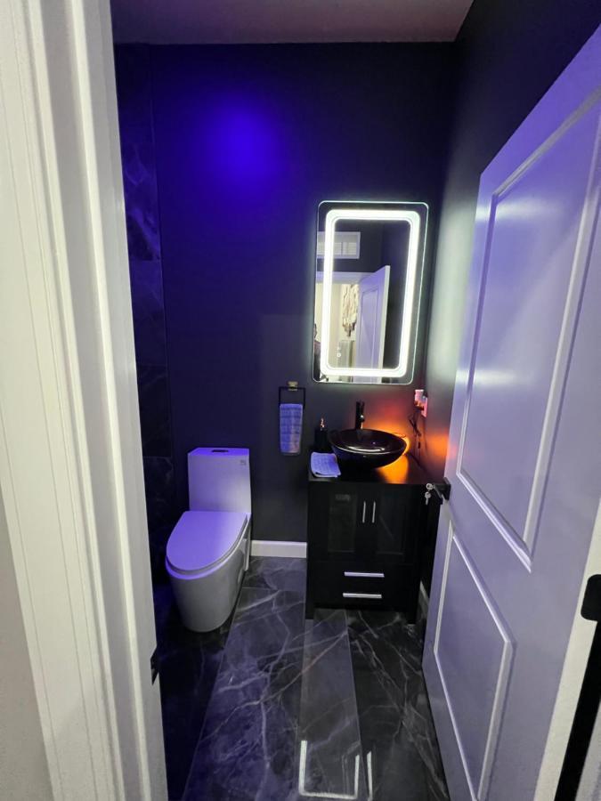 The Palm Suite Lehigh Acres Eksteriør bilde