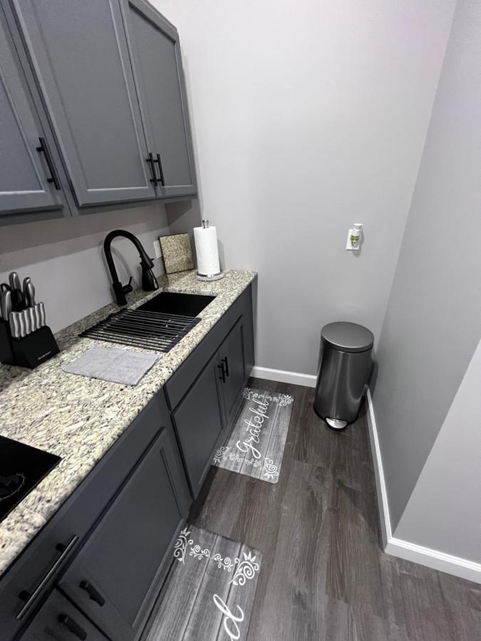 The Palm Suite Lehigh Acres Eksteriør bilde