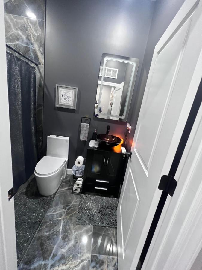 The Palm Suite Lehigh Acres Eksteriør bilde