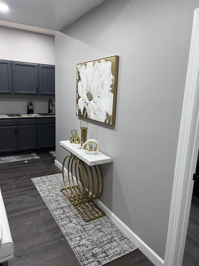 The Palm Suite Lehigh Acres Eksteriør bilde
