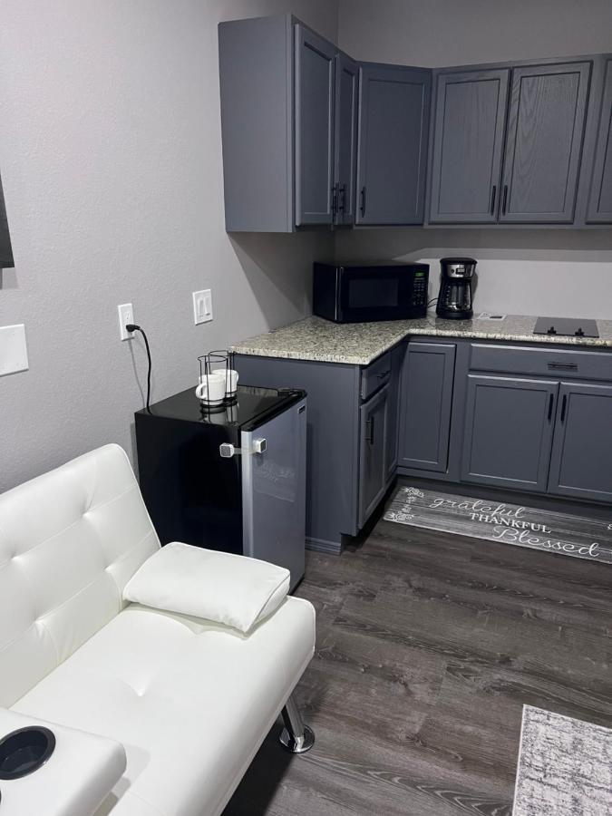 The Palm Suite Lehigh Acres Eksteriør bilde