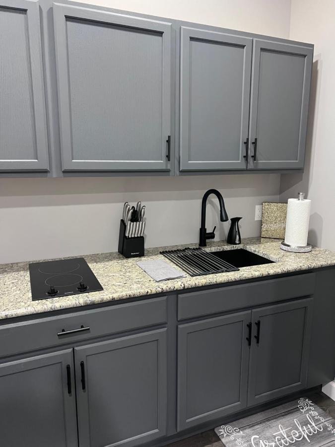 The Palm Suite Lehigh Acres Eksteriør bilde