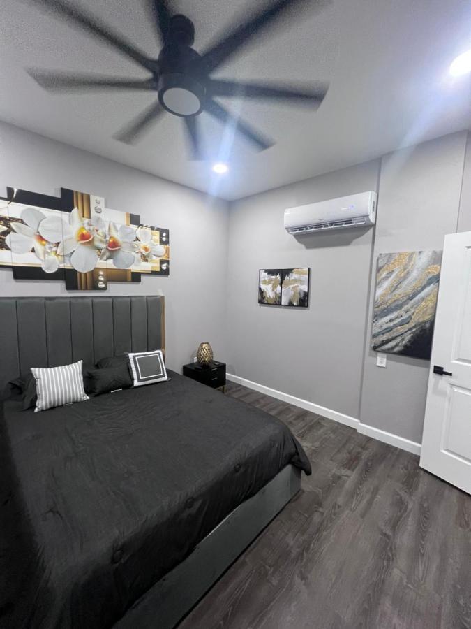 The Palm Suite Lehigh Acres Eksteriør bilde