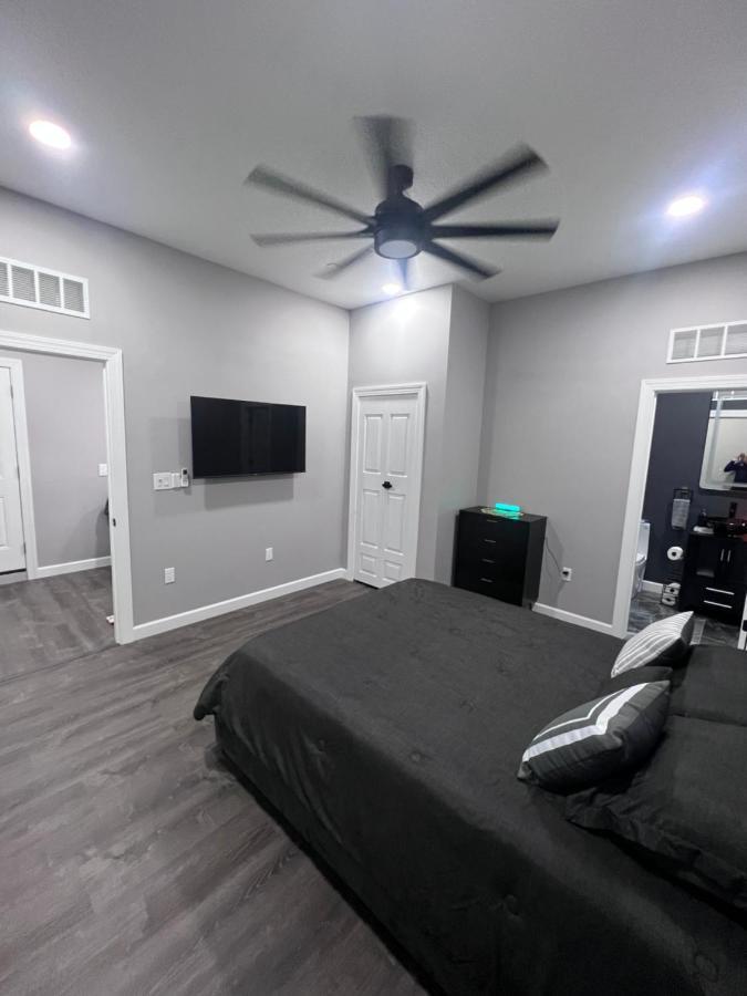 The Palm Suite Lehigh Acres Eksteriør bilde