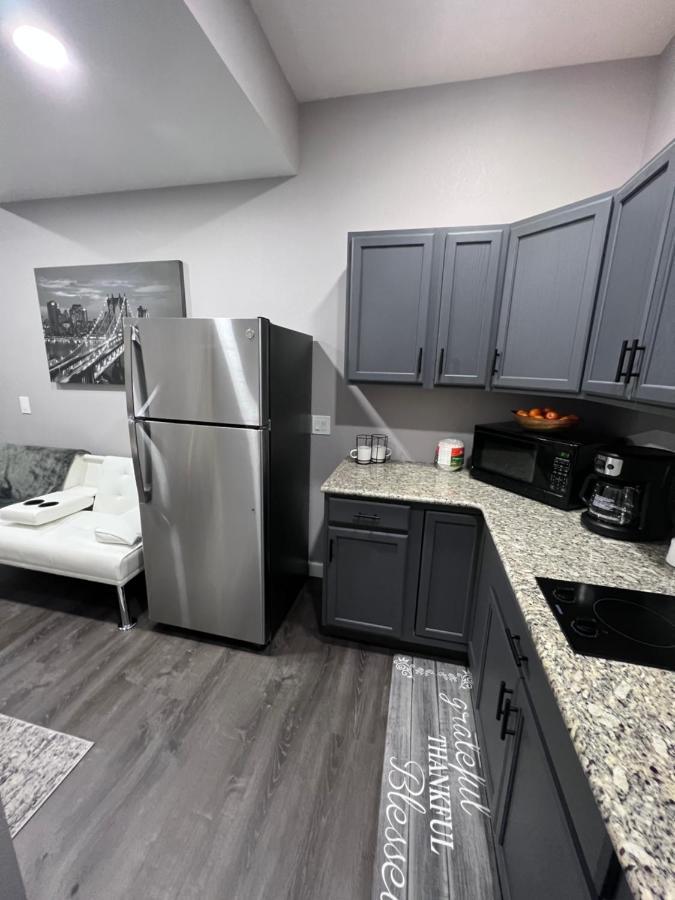 The Palm Suite Lehigh Acres Eksteriør bilde