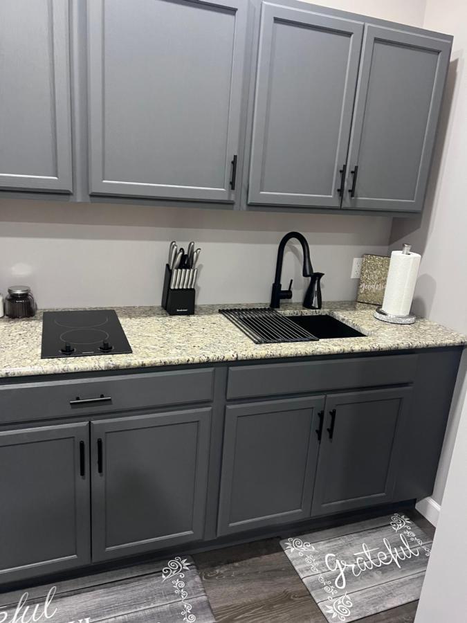 The Palm Suite Lehigh Acres Eksteriør bilde