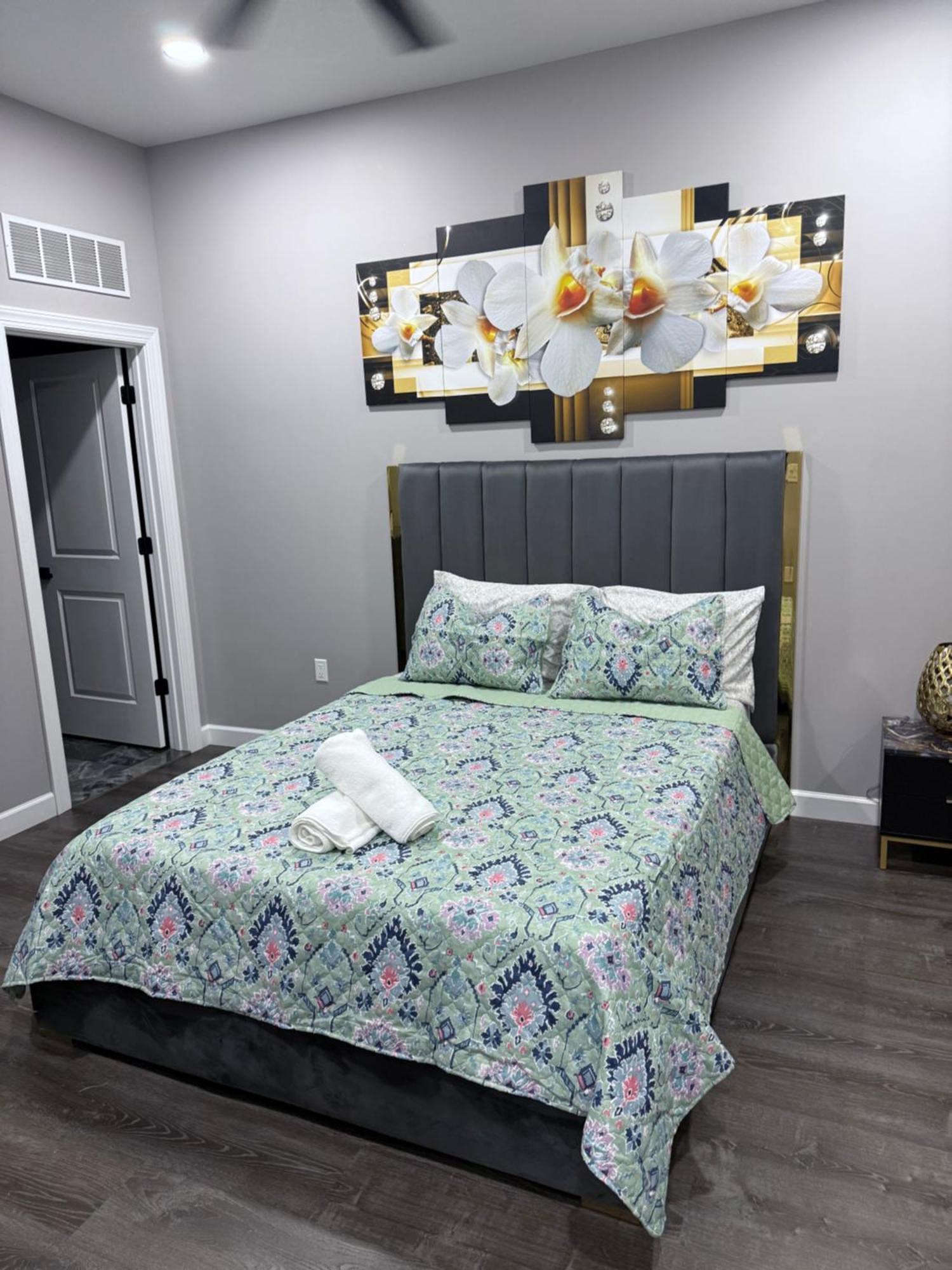 The Palm Suite Lehigh Acres Eksteriør bilde